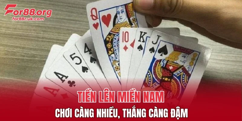 Tiến Lên Miền Nam